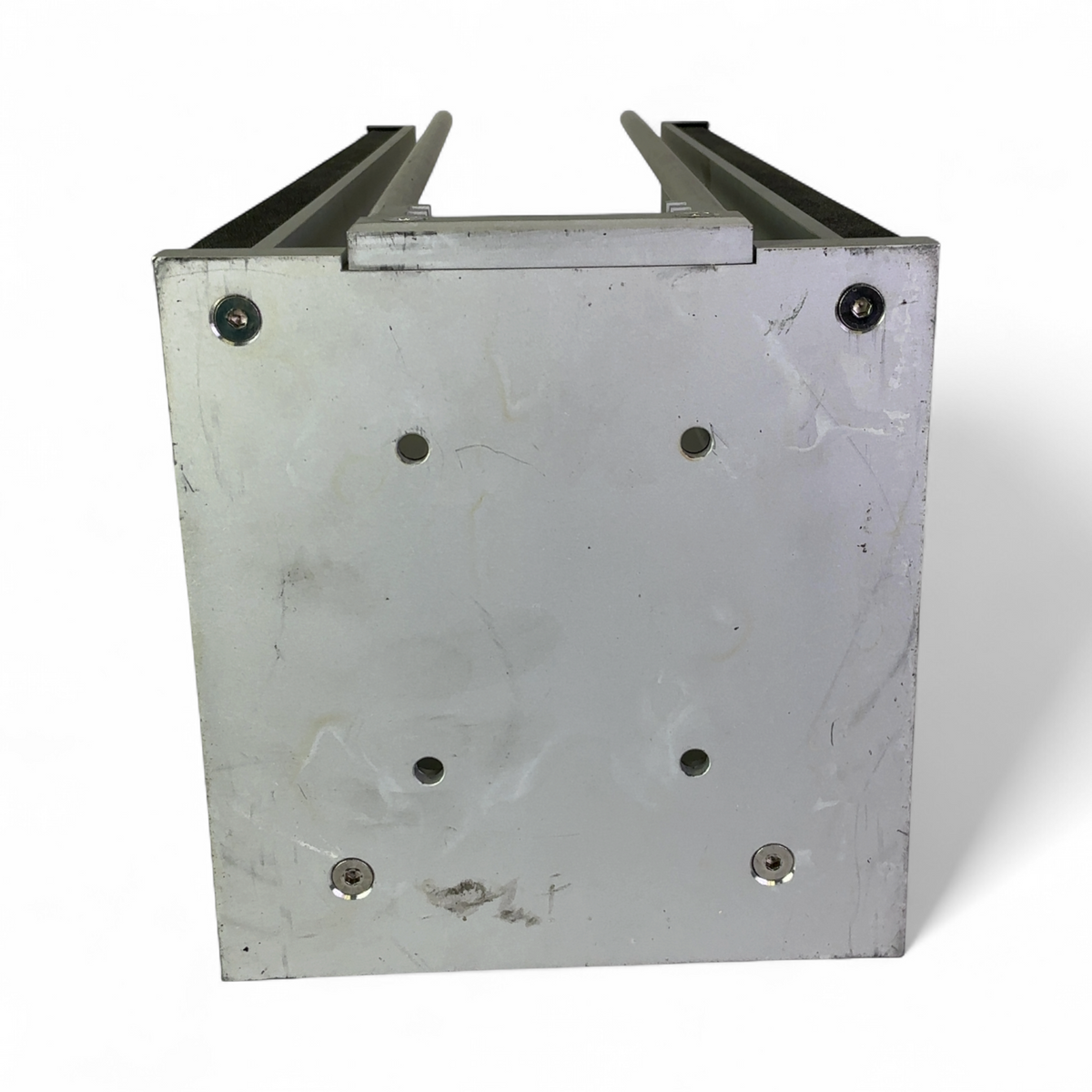 MéCour Thermo Spinnaker 35-Plate Capacity Plate Stacker Unit 35-STKR | Safe & Secure Shipping - Image 8