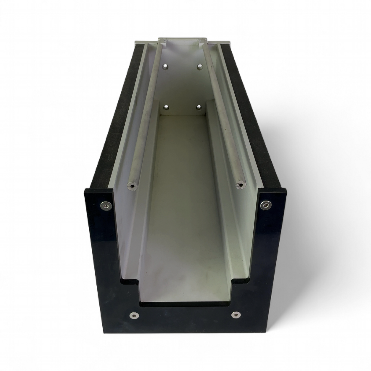 MéCour Thermo Spinnaker 35-Plate Capacity Plate Stacker Unit 35-STKR | Safe & Secure Shipping - Image 9