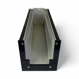 MéCour Thermo Spinnaker 35-Plate Capacity Plate Stacker Unit 35-STKR | Safe & Secure Shipping - Image 9