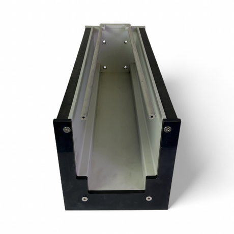 MéCour Thermo Spinnaker 35-Plate Capacity Plate Stacker Unit 35-STKR | Safe & Secure Shipping - Image 9