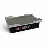 MéCour Universal SBS Plate Standard Single-Plate Thermal Hot/Cold Block 99-44CB | Ships Fast from Mr. Scientific - Image 1