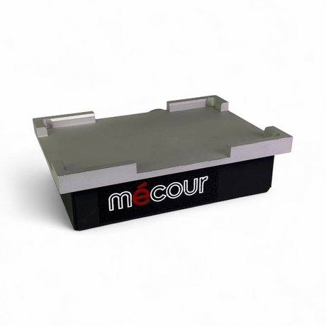 MéCour Universal SBS Plate Standard Single-Plate Thermal Hot/Cold Block 99-44CB | Ships Fast from Mr. Scientific - Image 1
