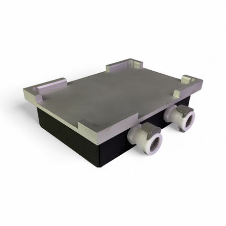 MéCour Universal SBS Plate Standard Single-Plate Thermal Hot/Cold Block 99-44CB | Ships Fast from Mr. Scientific - Image 6
