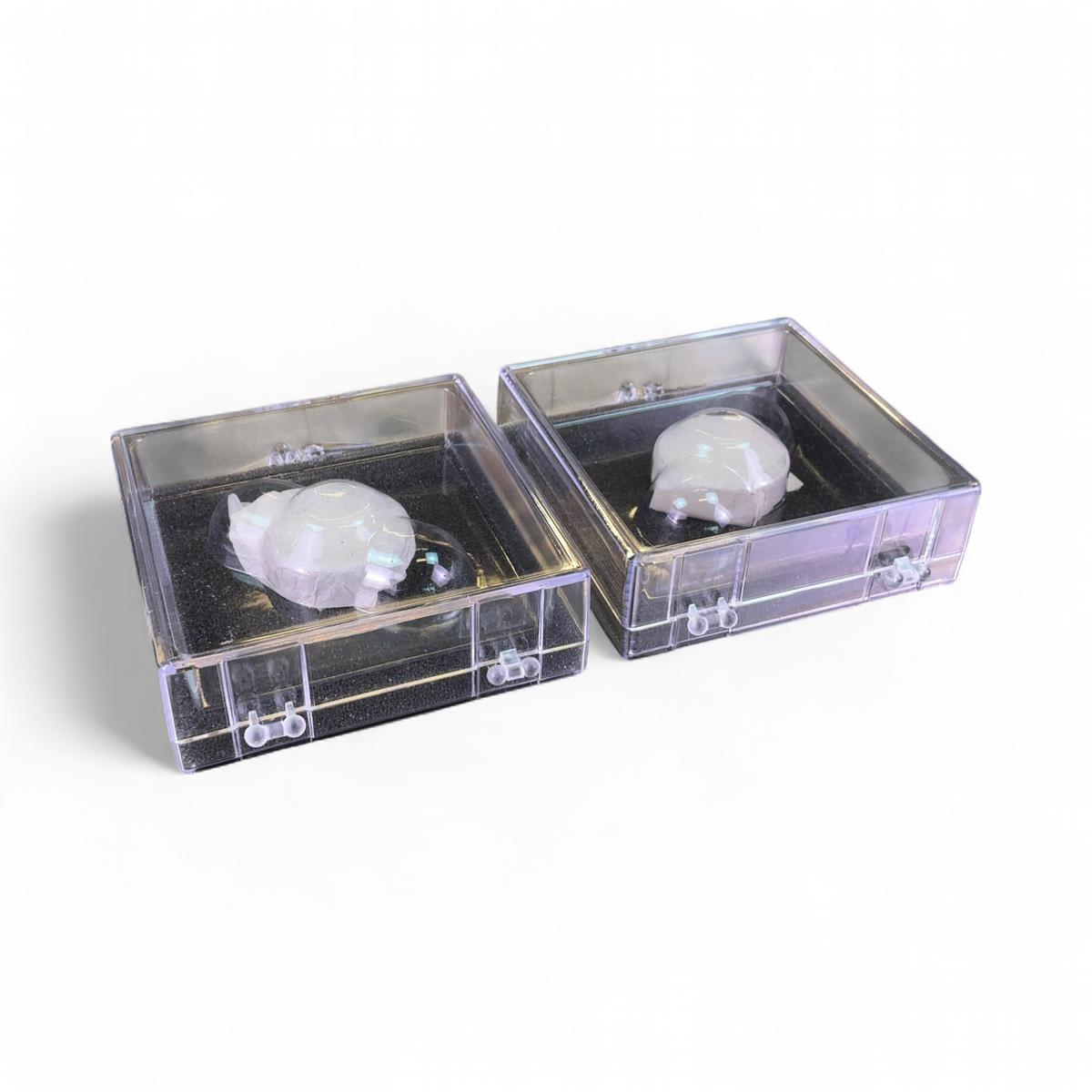 Meadowlark Optics 527nm Precision Quarter-Wave Retarders NQ-25mm-0527 (BO!) | Mr. Scientific - Image 8
