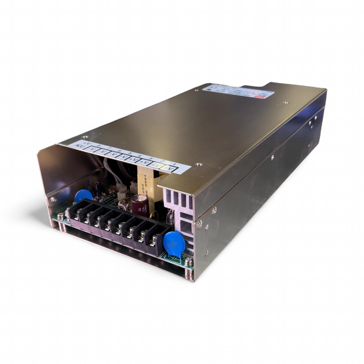 Mean Well PSP-500-24F 24V Power Supply Unit (Best Offer!) | Order Direct and Save - Image 8