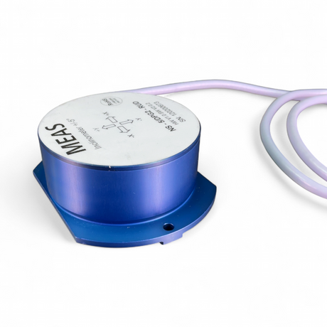 MEAS Inclinometer +/-5° NS-5/DPG2-RUD Angle Sensor (Best Offer!) | Mr. Scientific - Image 5