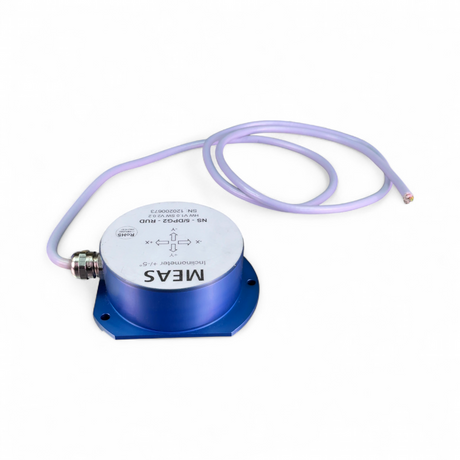 MEAS Inclinometer +/-5° NS-5/DPG2-RUD Angle Sensor (Best Offer!) | Mr. Scientific - Image 6