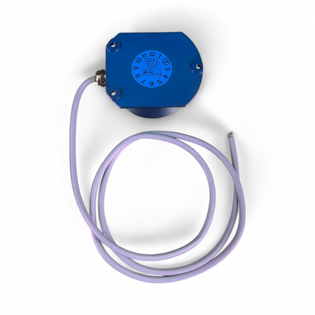 MEAS Inclinometer +/-5° NS-5/DPG2-RUD Angle Sensor (Best Offer!) | Mr. Scientific - Image 9