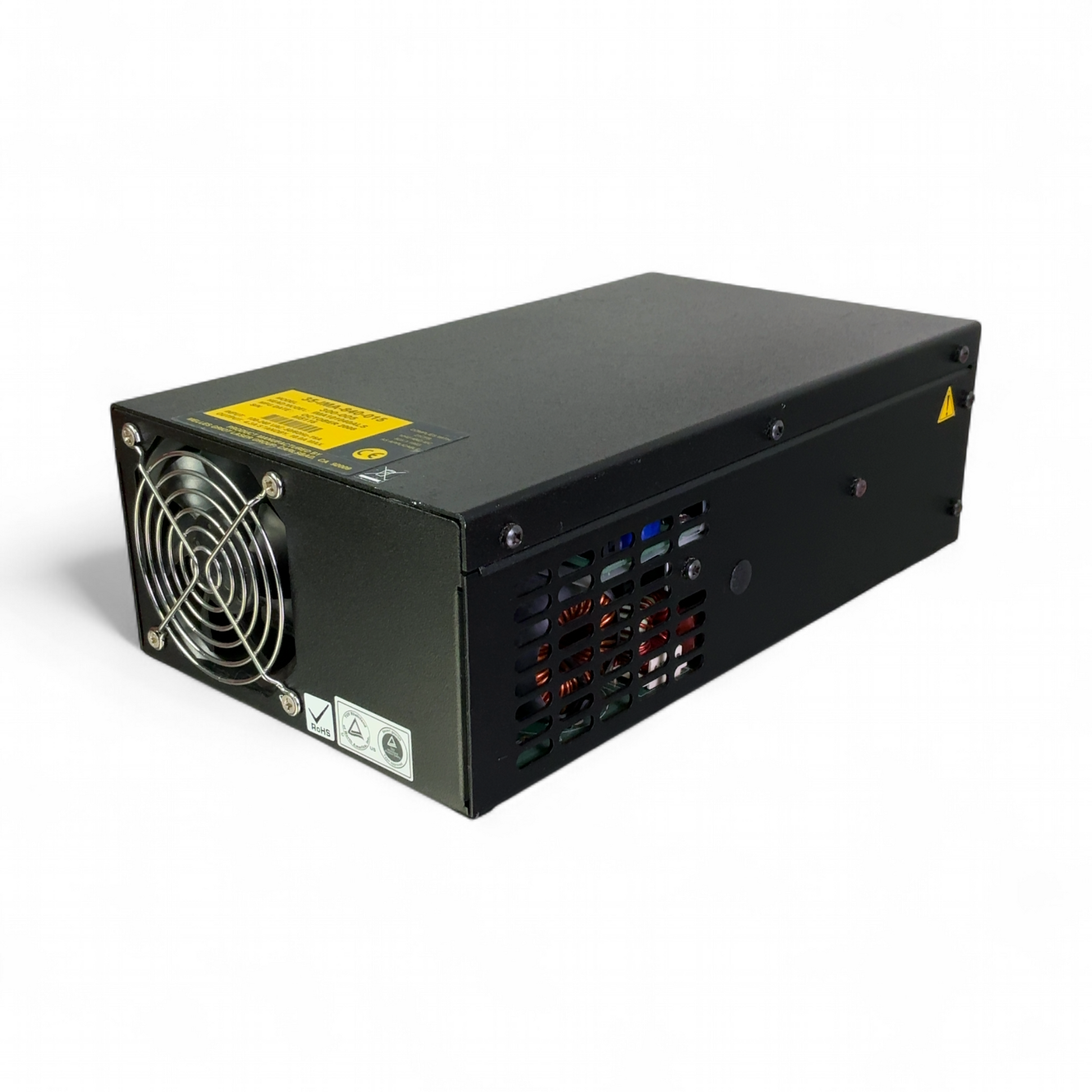 Melles Griot Laser Power Supply 300-005 35-IMA-840-015 | Order Direct and Save - Image 12