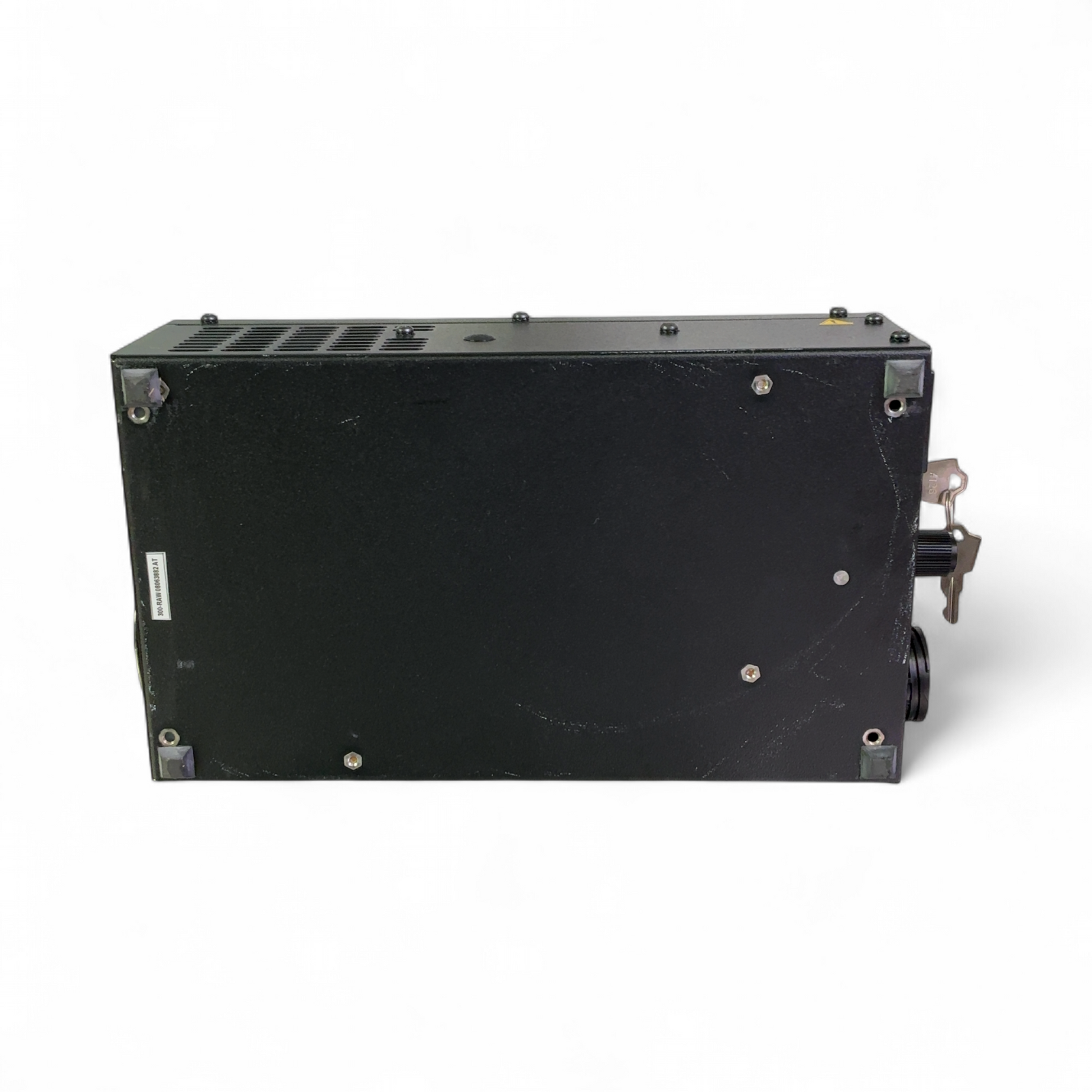 Melles Griot Laser Power Supply 300-005 35-IMA-840-015 | Order Direct and Save - Image 15