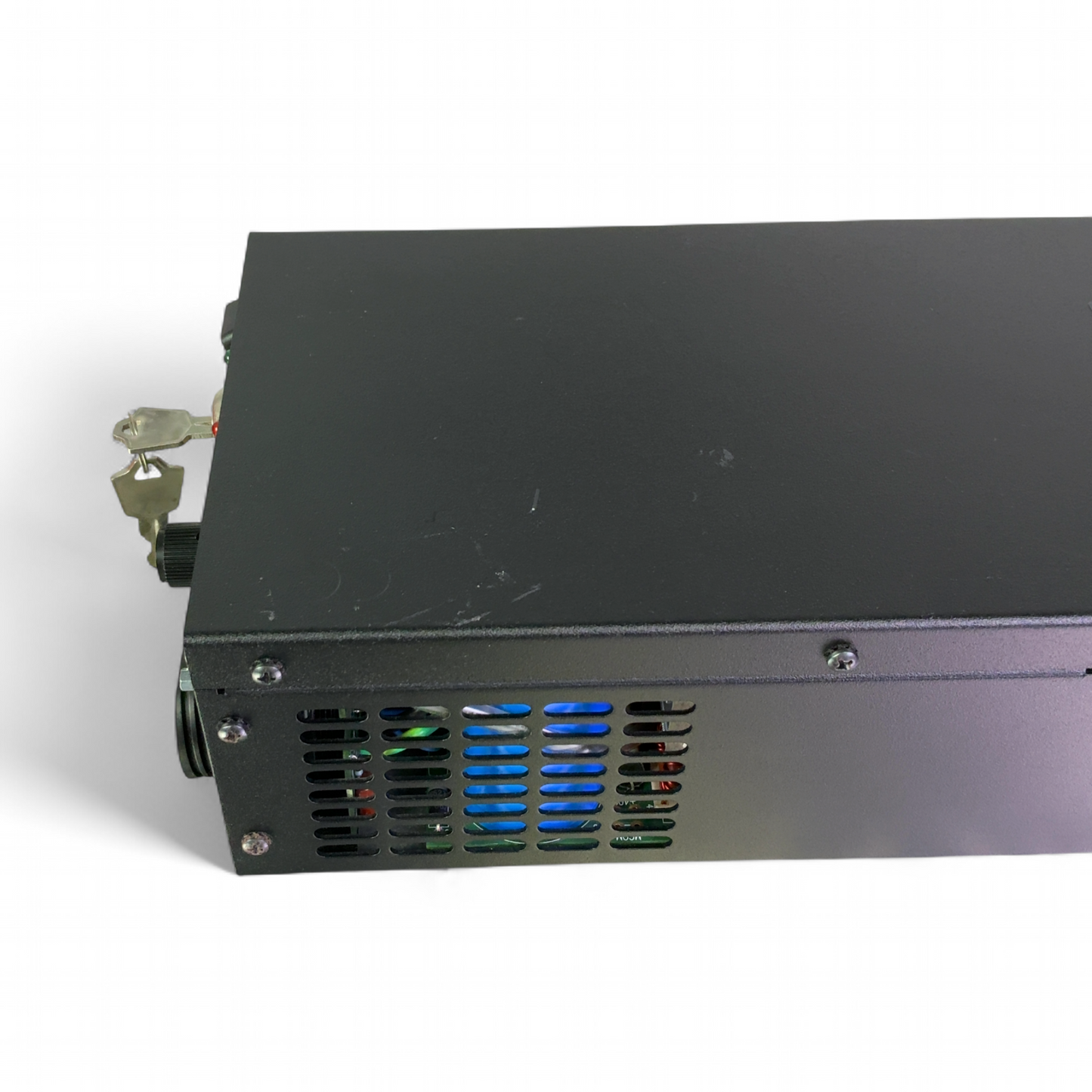 Melles Griot Laser Power Supply 300-005 35-IMA-840-015 | Order Direct and Save - Image 7