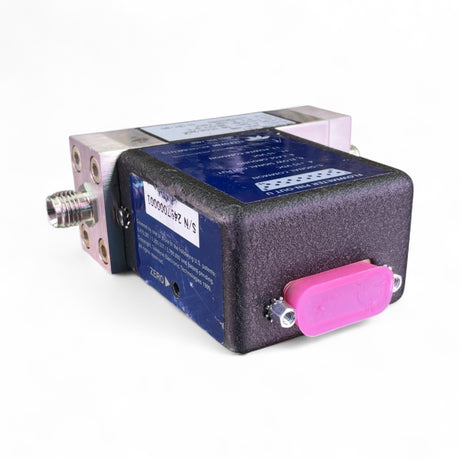 Metaline Teledyne 50 SCCM/Air Mass Flow Meter Controller HFM-300 (Best Offer!) | Ships Fast from Mr. Scientific - Image 6