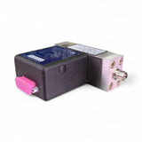 Metaline Teledyne 50 SCCM/Air Mass Flow Meter Controller HFM-300 (Best Offer!) | Ships Fast from Mr. Scientific - Image 9