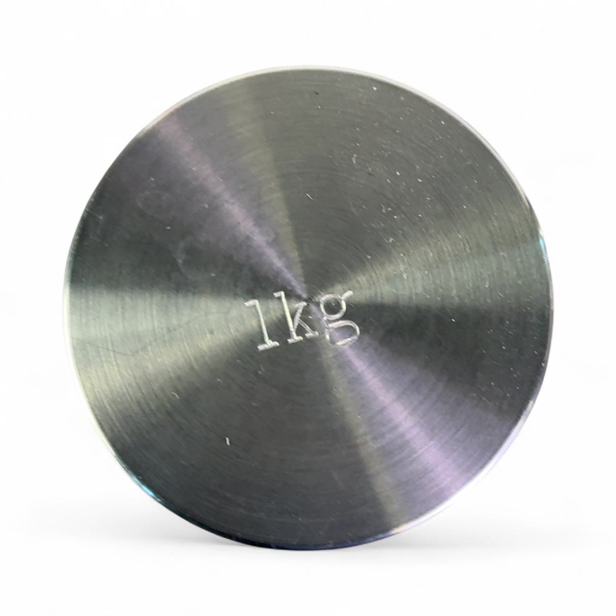 Mettler Ohaus Assorted Calibration Weights; 5kg, 2x1kg, 500g, 2x200g, 100g | Ships Fast from Mr. Scientific - Image 1