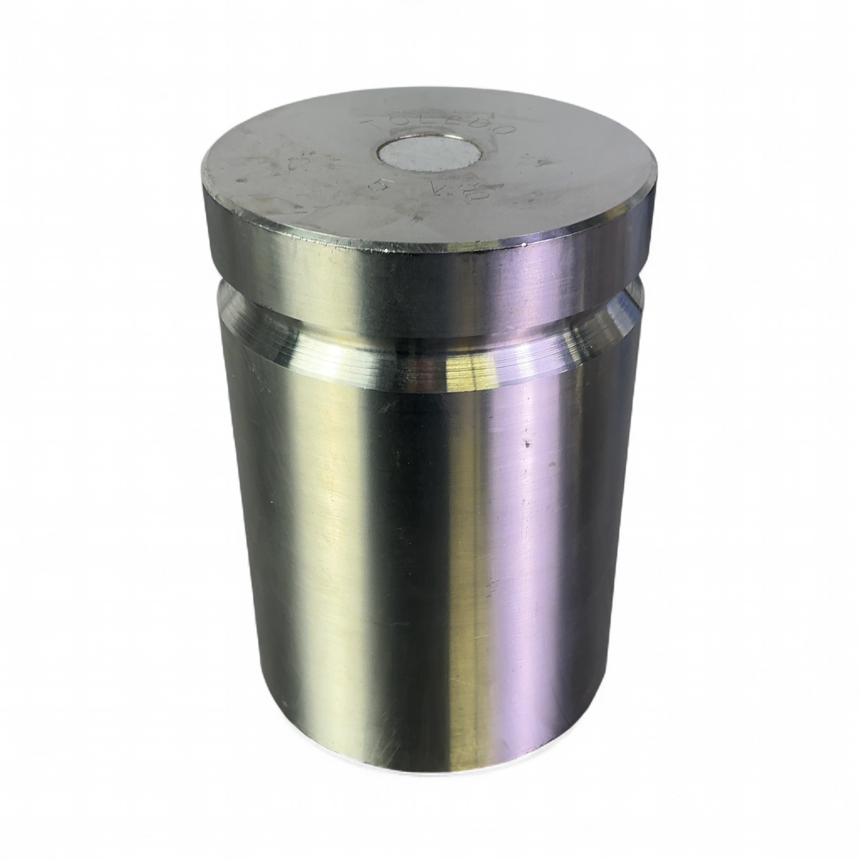 Mettler Ohaus Assorted Calibration Weights; 5kg, 2x1kg, 500g, 2x200g, 100g | Ships Fast from Mr. Scientific - Image 14