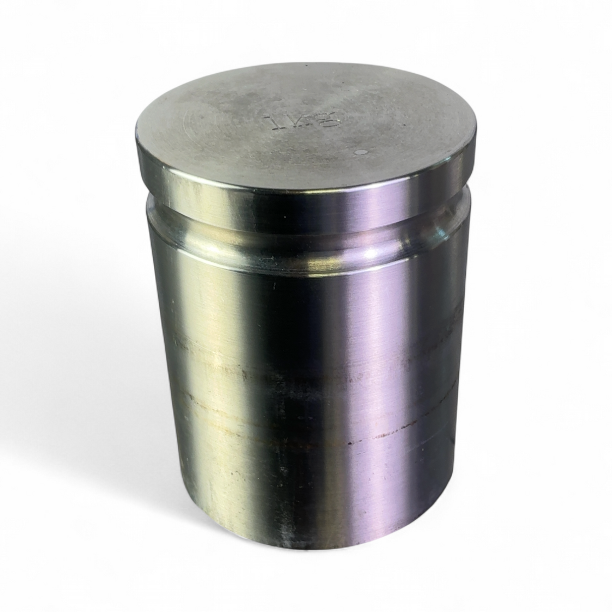 Mettler Ohaus Assorted Calibration Weights; 5kg, 2x1kg, 500g, 2x200g, 100g | Ships Fast from Mr. Scientific - Image 2