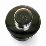Mettler Ohaus Assorted Calibration Weights; 5kg, 2x1kg, 500g, 2x200g, 100g | Ships Fast from Mr. Scientific - Image 3