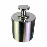 Mettler Ohaus Assorted Calibration Weights; 5kg, 2x1kg, 500g, 2x200g, 100g | Ships Fast from Mr. Scientific - Image 4