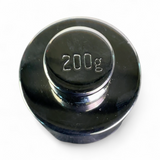 Mettler Ohaus Assorted Calibration Weights; 5kg, 2x1kg, 500g, 2x200g, 100g | Ships Fast from Mr. Scientific - Image 7