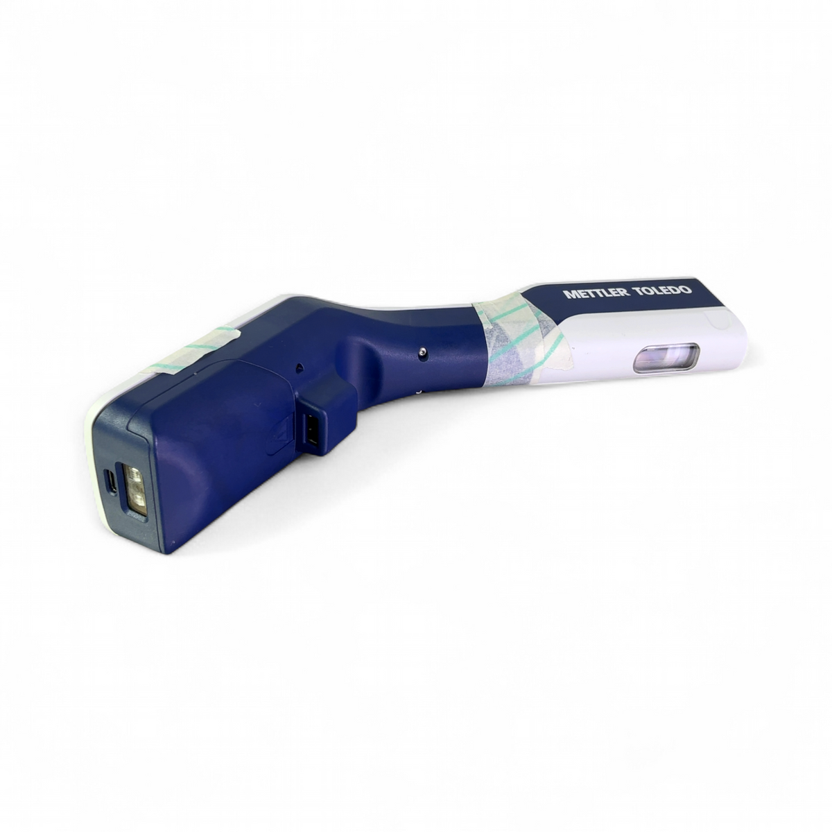 Mettler Toledo DensitoPro Portable Digital Density Meter 30330858 | Ships Fast from Mr. Scientific - Image 5