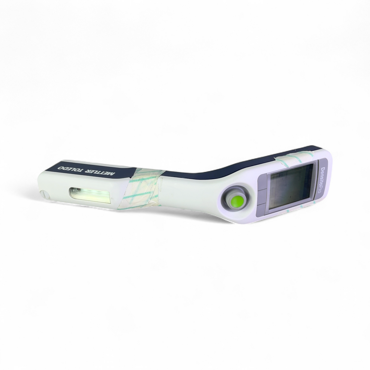 Mettler Toledo DensitoPro Portable Digital Density Meter 30330858 | Ships Fast from Mr. Scientific - Image 9