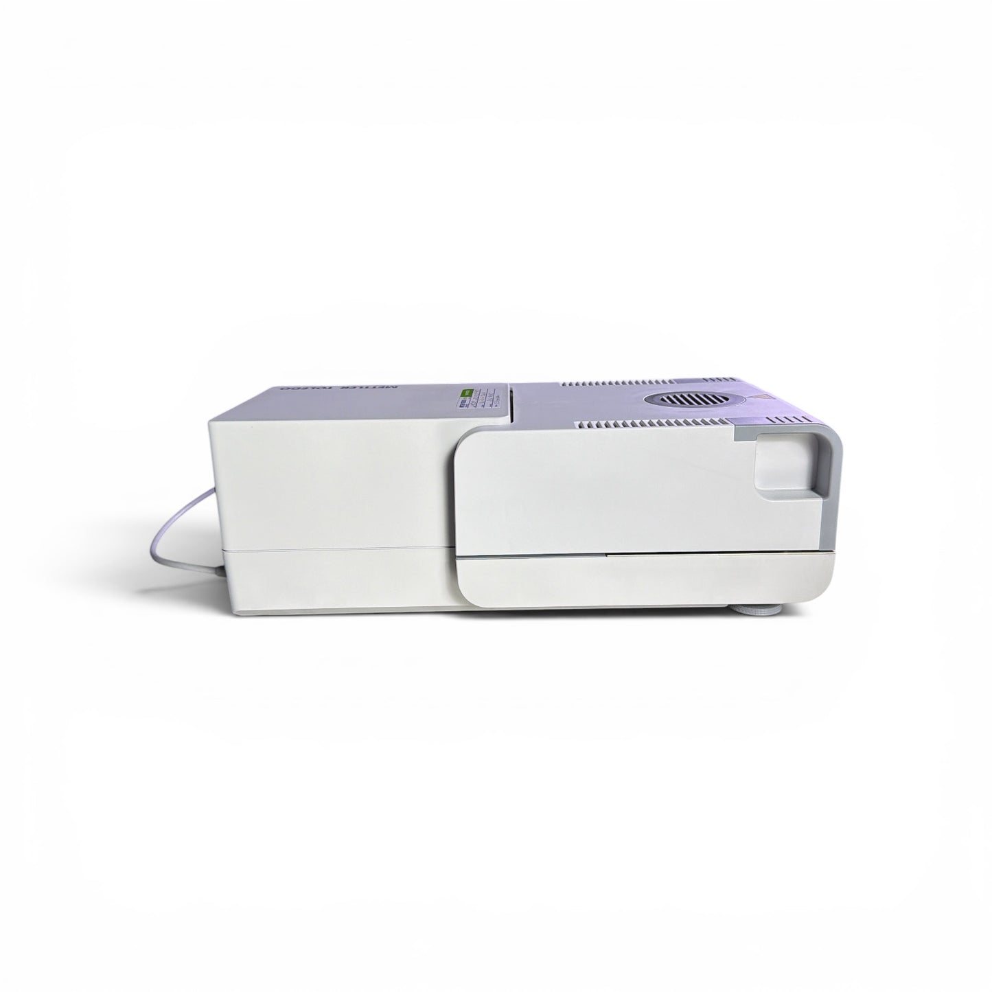 Mettler Toledo HX204 Moisture Analyzer w/ Excellence Plus Terminal - Image 9