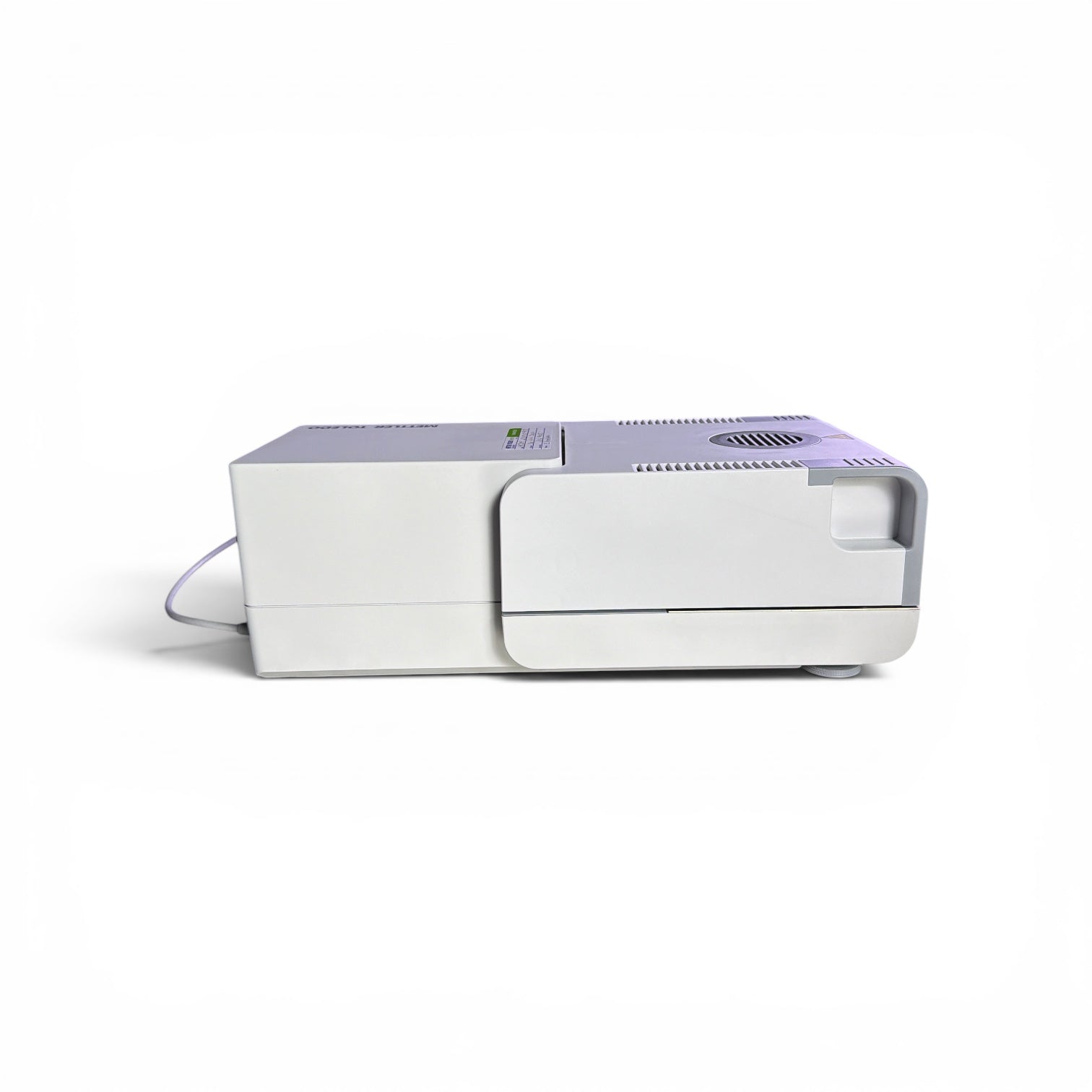 Mettler Toledo HX204 Moisture Analyzer w/ Excellence Plus Terminal - Image 9