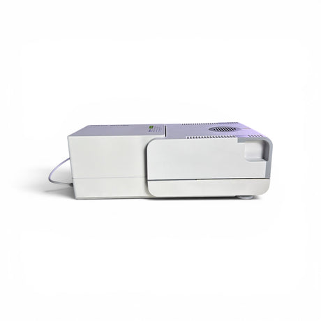 Mettler Toledo HX204 Moisture Analyzer w/ Excellence Plus Terminal - Image 9