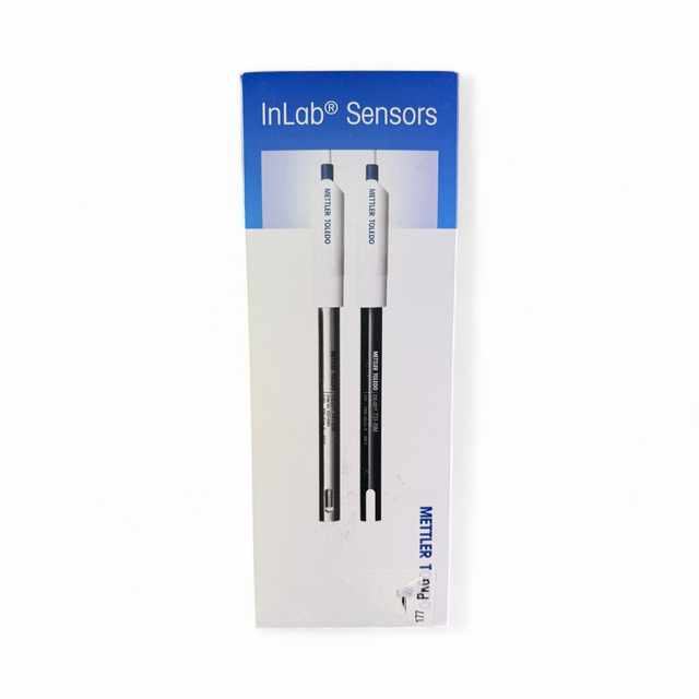 Mettler Toledo InLab 731 Conductivity Sensor Probe 51344020 - New - Image 1