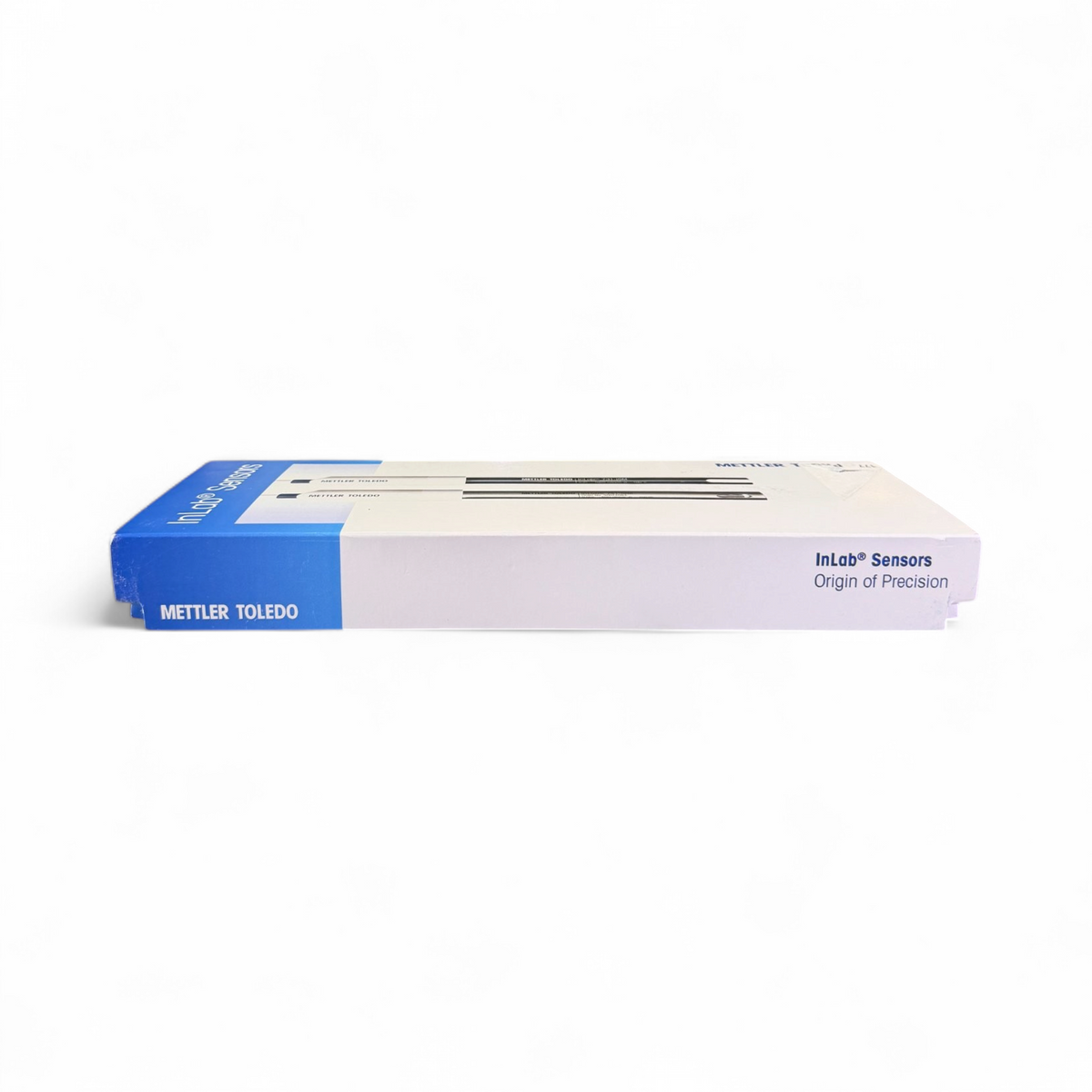 Mettler Toledo InLab 731 Conductivity Sensor Probe 51344020 - New - Image 4