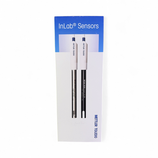 Mettler Toledo InLab 731-ISM Conductivity Sensor Probe 30014092 - New - Image 1