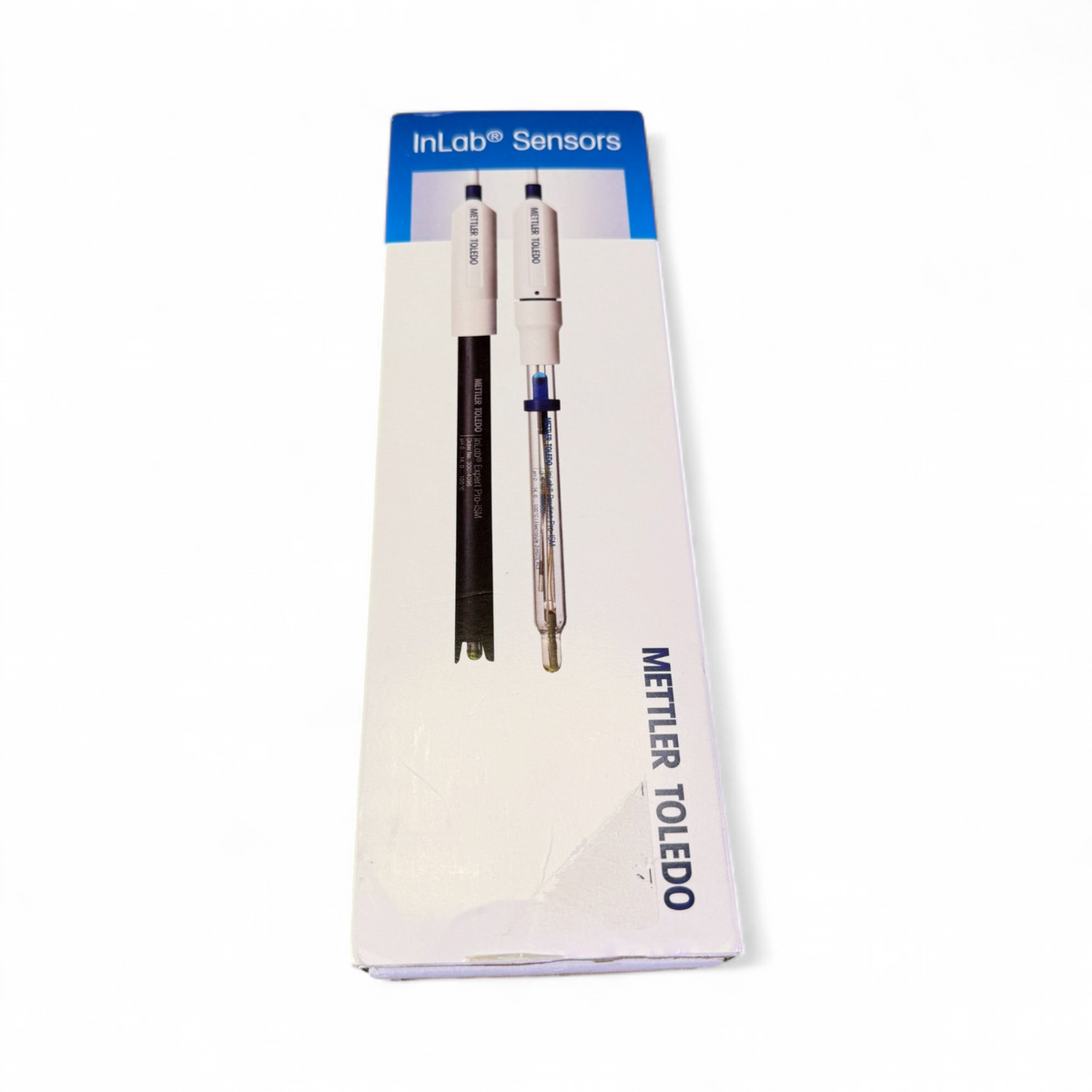 Mettler Toledo InLab 751-4mm Electrode Probe 51344030 - New - Image 3