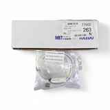 Mettler Toledo InLab Ultra-Micro-ISM pH Probe 30244732 w/ Cable - New - Image 1