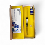Mettler Toledo InLab Ultra-Micro-ISM pH Probe 30244732 w/ Cable - New - Image 3