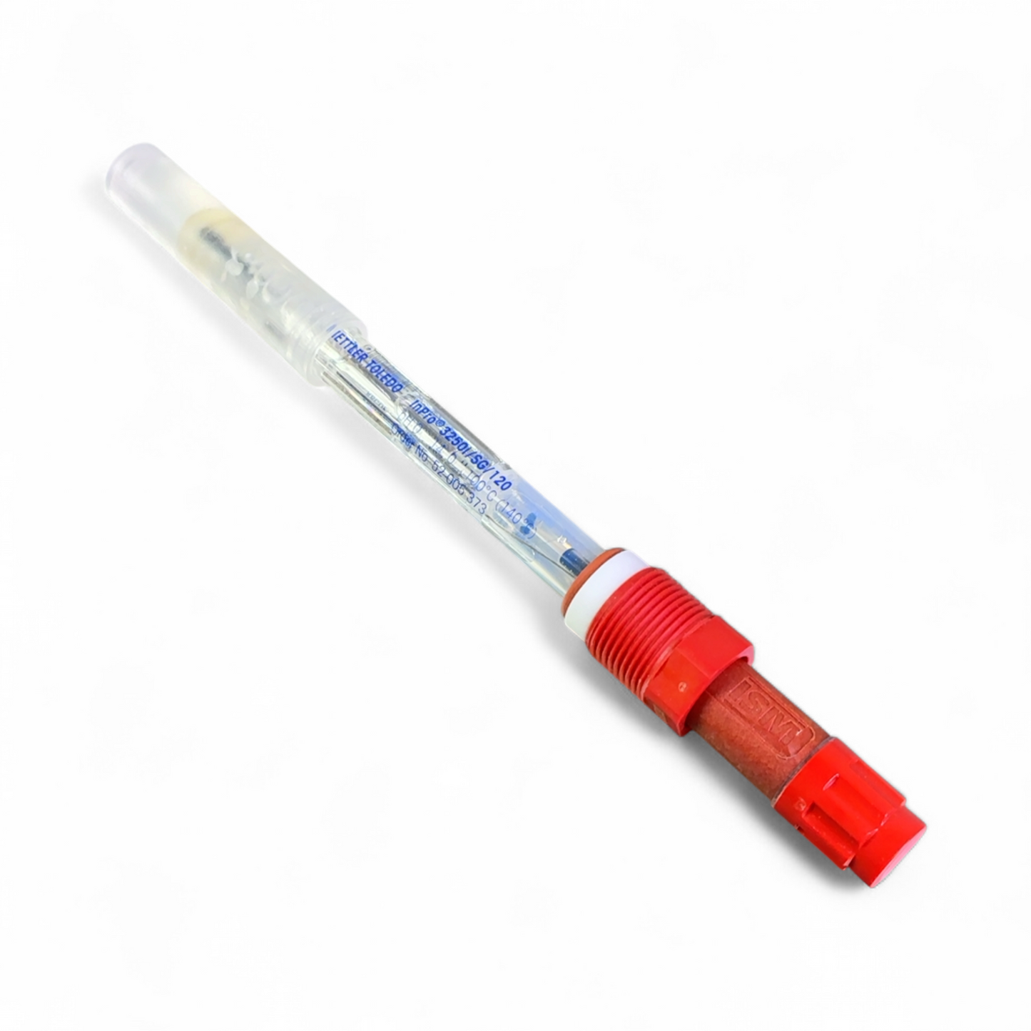 Mettler Toledo InPro 3250i/SG/120 pH Electrode Probe 52005373 (Best Offer!) | Ships Fast from Mr. Scientific - Image 2