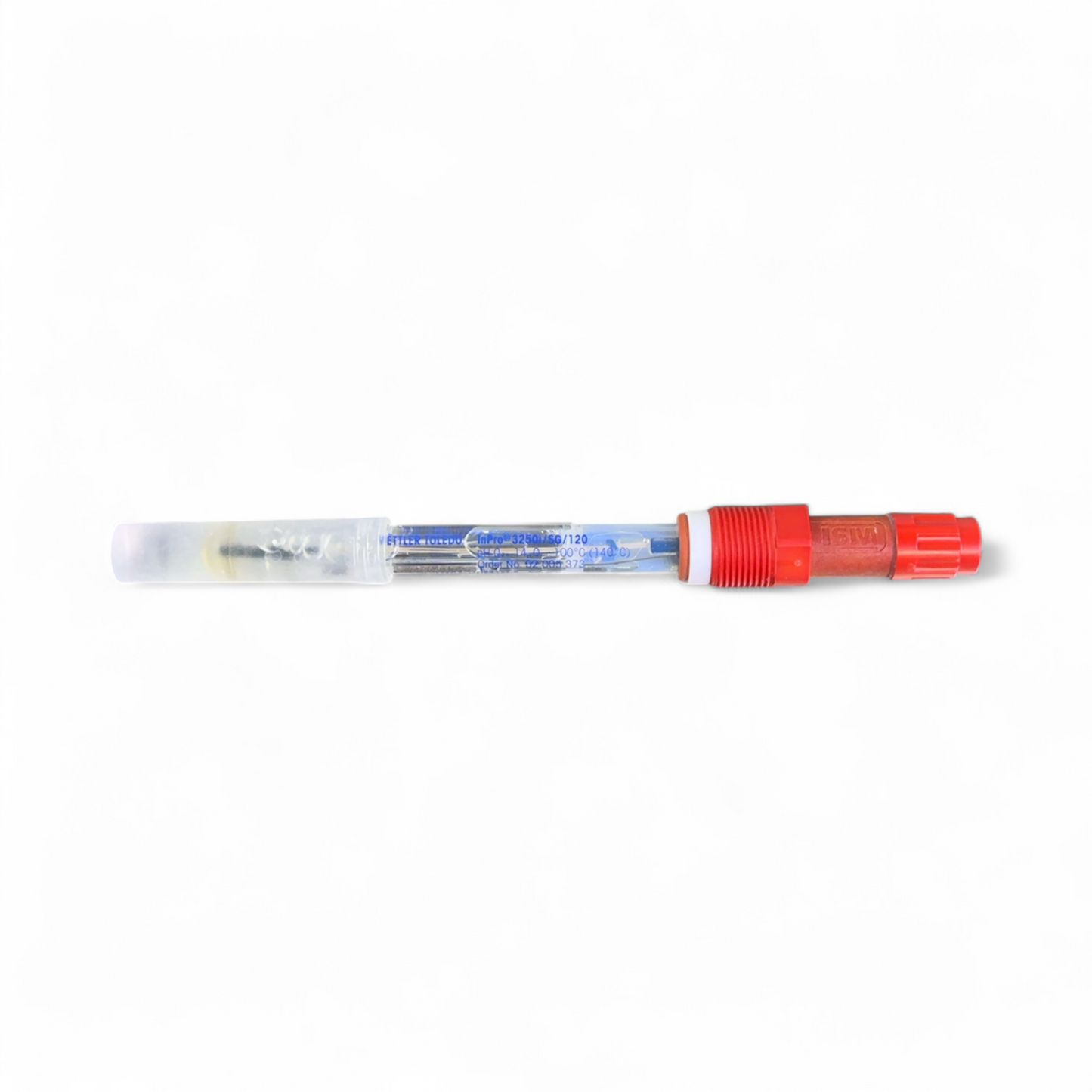 Mettler Toledo InPro 3250i/SG/120 pH Electrode Probe 52005373 (Best Offer!) | Ships Fast from Mr. Scientific - Image 3