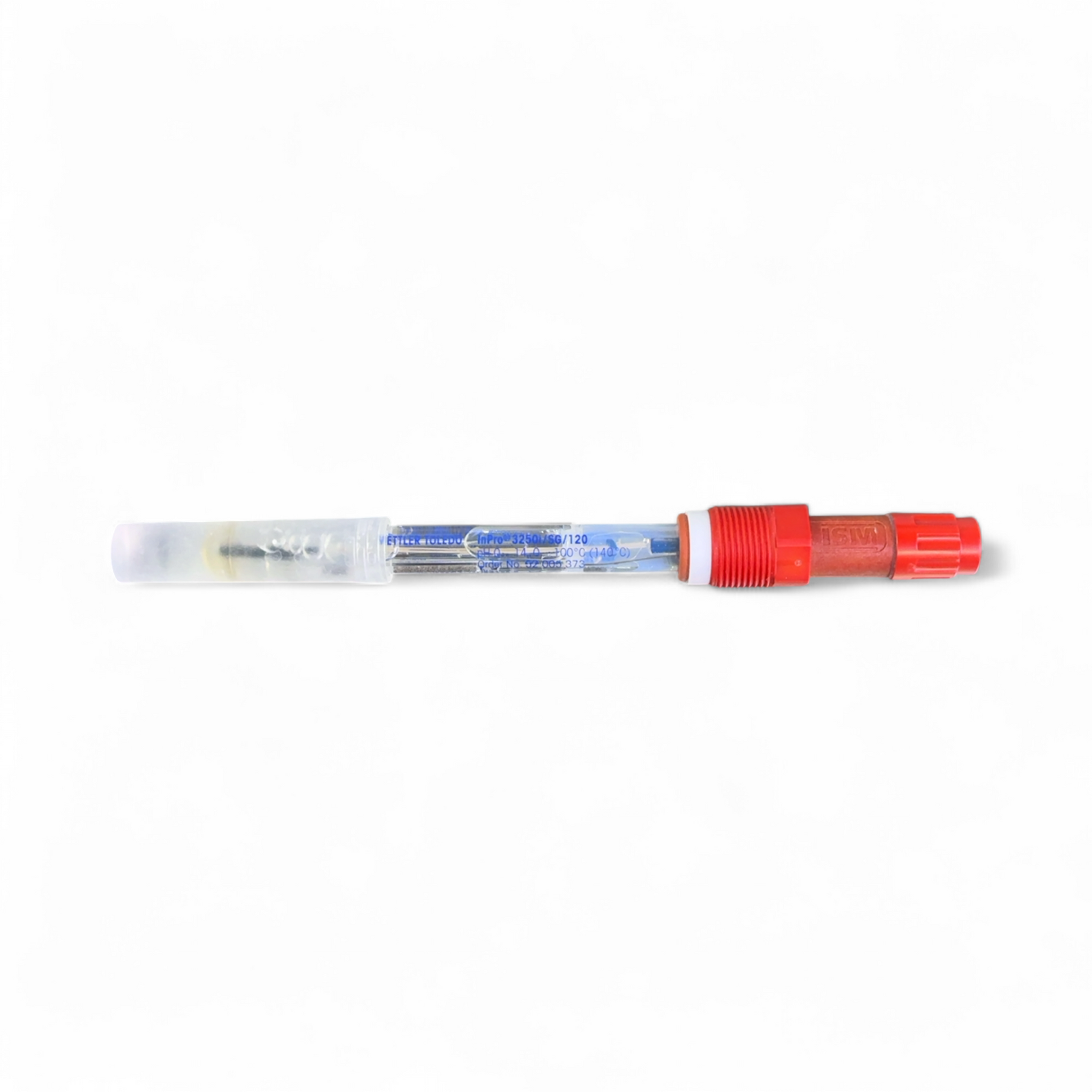 Mettler Toledo InPro 3250i/SG/120 pH Electrode Probe 52005373 (Best Offer!) | Ships Fast from Mr. Scientific - Image 3