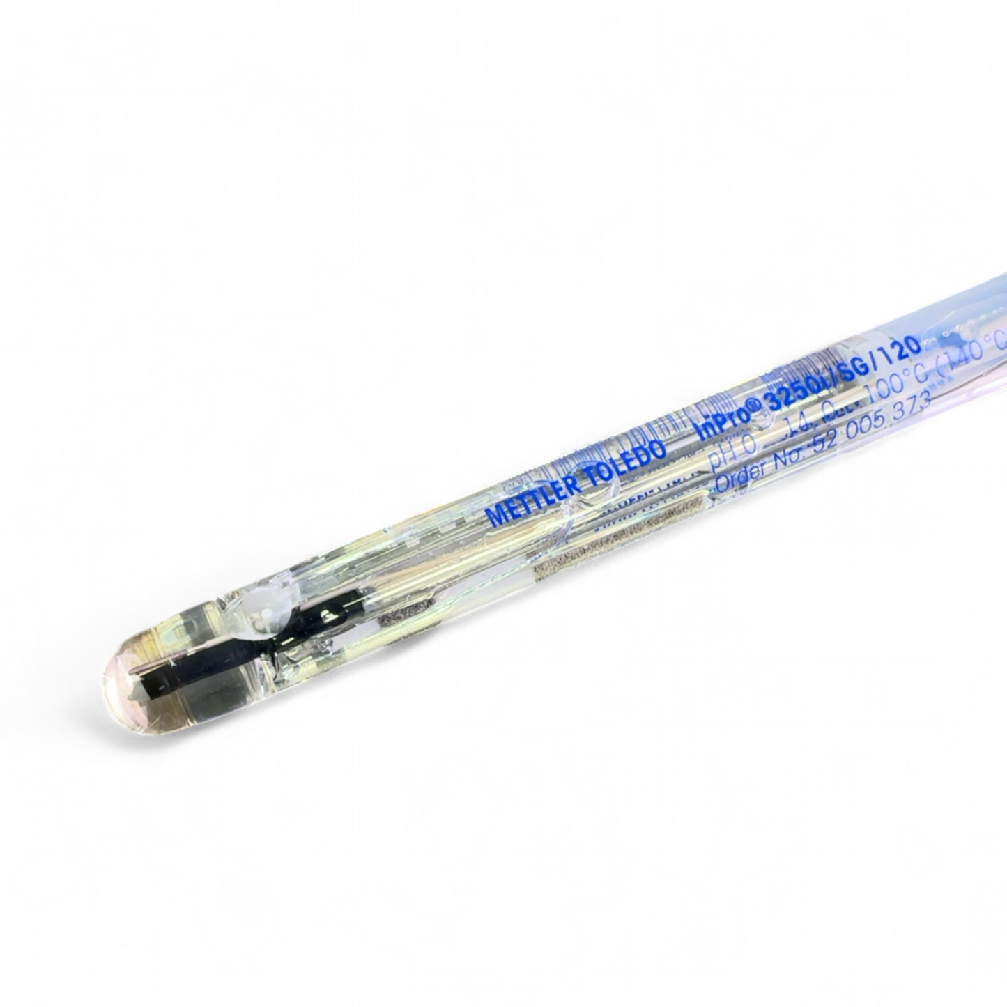 Mettler Toledo InPro 3250i/SG/120 pH Electrode Probe 52005373 (Best Offer!) | Ships Fast from Mr. Scientific - Image 5