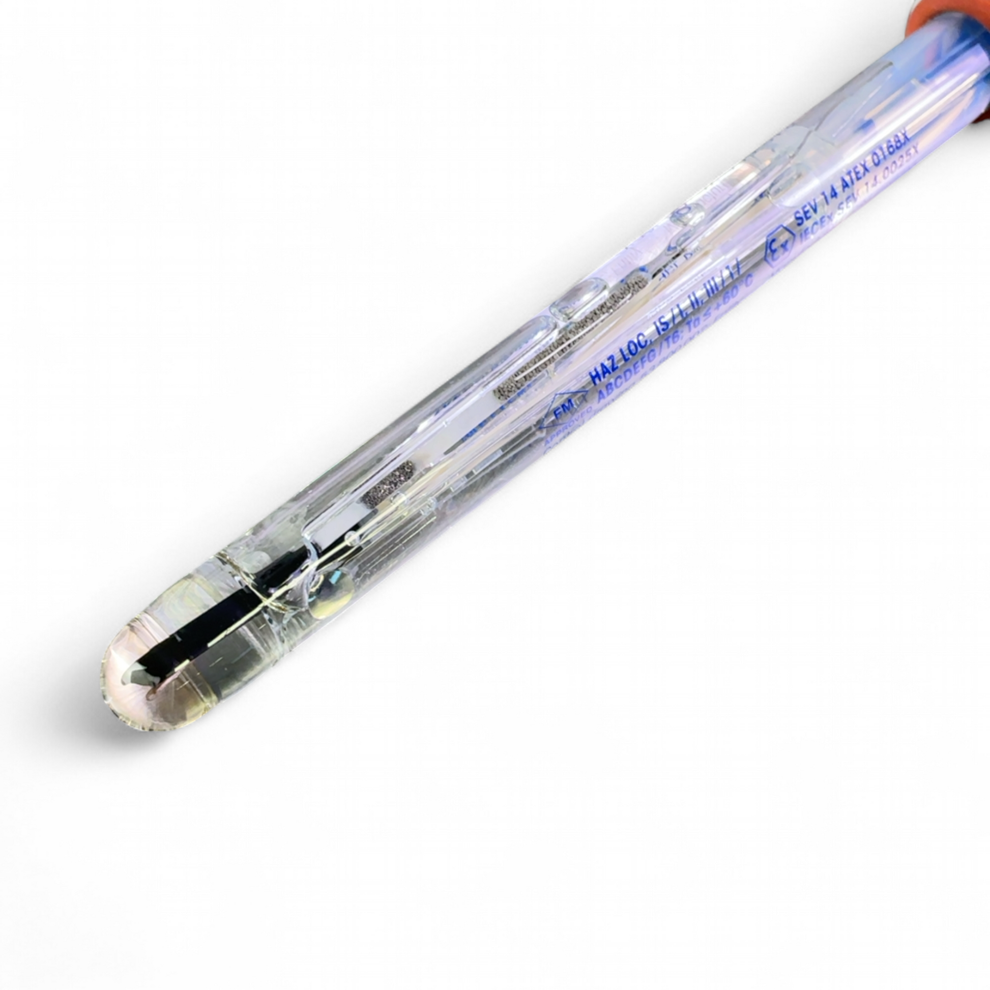 Mettler Toledo InPro 3250i/SG/120 pH Electrode Probe 52005373 (Best Offer!) | Ships Fast from Mr. Scientific - Image 7