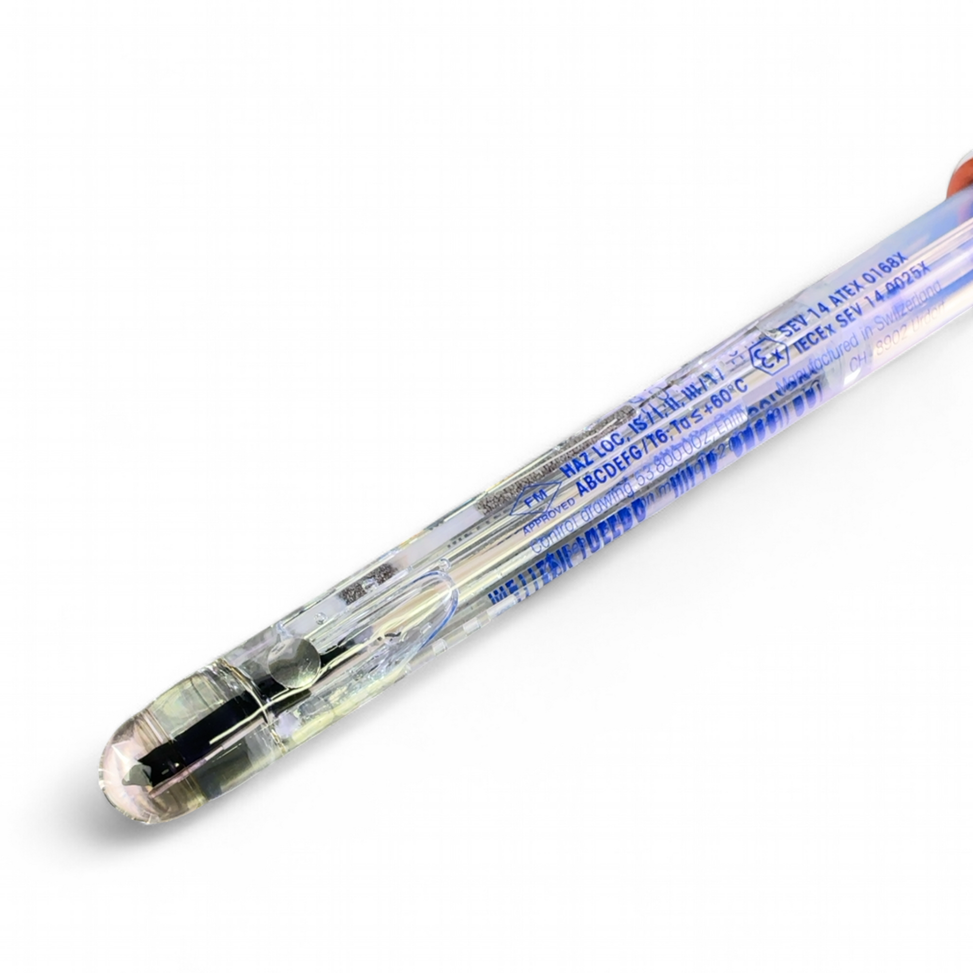 Mettler Toledo InPro 3250i/SG/120 pH Electrode Probe 52005373 (Best Offer!) | Ships Fast from Mr. Scientific - Image 8