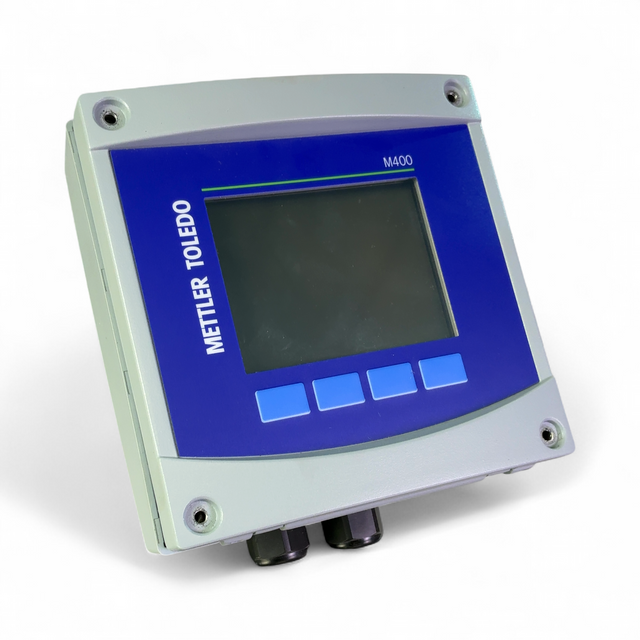 Mettler Toledo M400 Type 3 Multi-Parameter Measurement Transmitter 30374113 | Mr. Scientific - Image 1