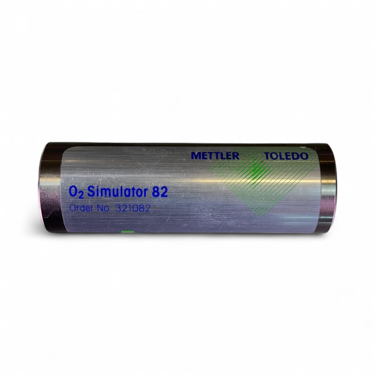 Mettler Toledo O₂ Simulator 82 321082 (Best Offer!) | Order Direct and Save - Image 2