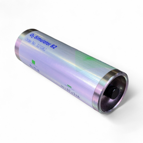 Mettler Toledo O₂ Simulator 82 321082 (Best Offer!) | Order Direct and Save - Image 5