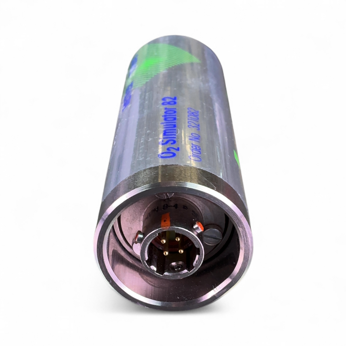Mettler Toledo O₂ Simulator 82 321082 (Best Offer!) | Order Direct and Save - Image 9