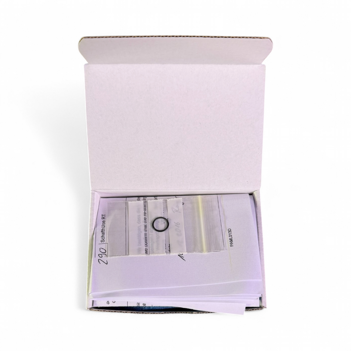 Mettler Toledo OptoCap BT02T 30018857 - New - Image 2