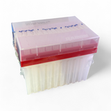 Mettler Toledo Rainin BioClean 250µL Disposable Capillaries/Pistons 17008608, 360ct  | Safe & Secure Shipping - Image 4