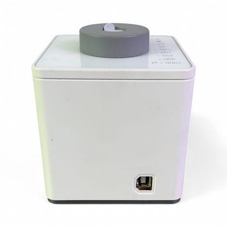 Mettler Toledo Rainin SmartCheck Pipette Verification System SLS1010S - Parts - Image 12