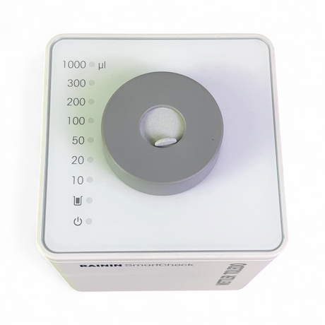 Mettler Toledo Rainin SmartCheck Pipette Verification System SLS1010S - Parts - Image 4