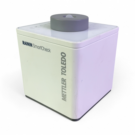 Mettler Toledo Rainin SmartCheck Pipette Verification System SLS1010S - Parts - Image 8