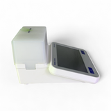 Mettler Toledo SevenExcellence Multiparameter w Go-ISM/Conductivity Probes & Stand 8603, 51344020, 51344102 - Image 10